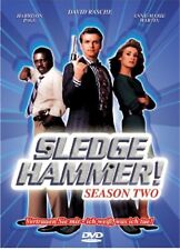 Sledge Hammer - Staffel 2 -