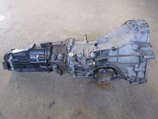 GLX Schaltgetriebe 4-motion VW