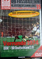 WM Klassikersammlung 15