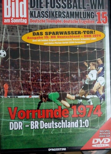 Klassikersammlung 15 - wm,