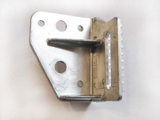 Oberer rollenbock rechts - oberer,