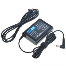 PwrON AC DC Adapter Charger