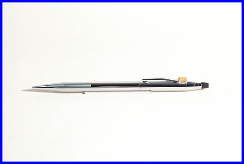 Cross dreh bleistift mm - dreh=bleistift, 0.9