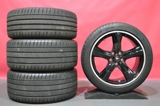 Original Ford Mustang V8 Bullit Felgen Sommerräder Sommerreifen 255 / 275 40R19