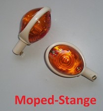 SET Blinkleuchte Blinker