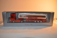 Herpa MAN TG 460 A XXL