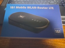 ZYXEL Mobile WLAN-Router LTE-