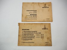 Deutz D6006 Schlepper