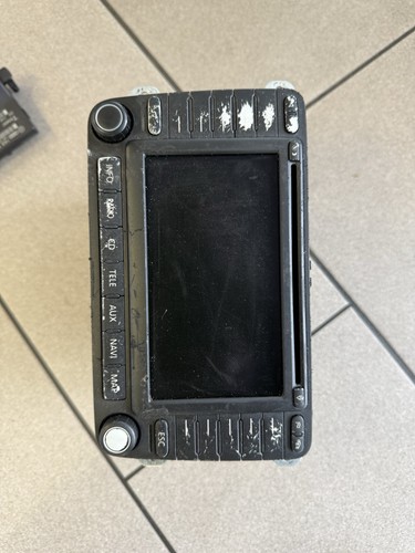 Touran navi blaupunkt - touran,