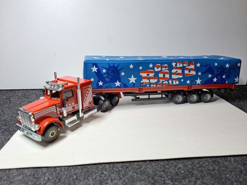 Siku 3918 truck - 3918,