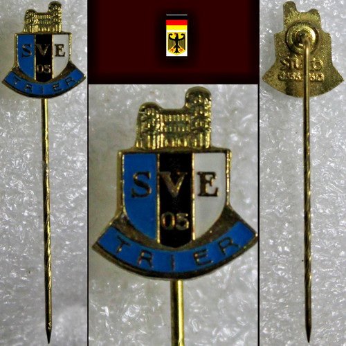 Fußball anstecknadel dfb - anstecknadel,