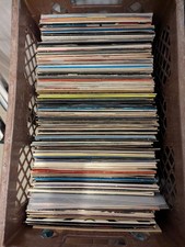 Vinyl schallplatten - vinyl,