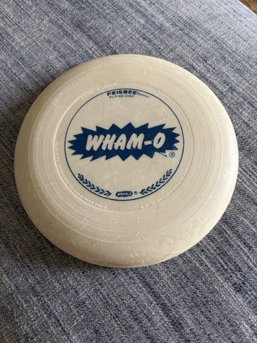 Wham frisbee disc golf - wham-o,