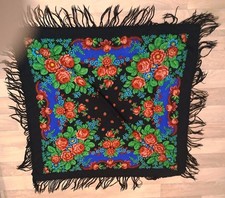 Kopftuch - original russische