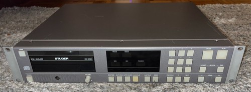 Player studer d732 - player,