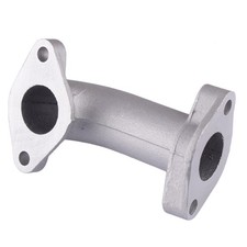 Ansaugstutzen Ansaugkrümmer