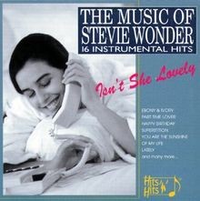 The music stevie wonde - music, von