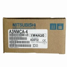 A3NMCA-4 NEW IN BOX Mitsubishi