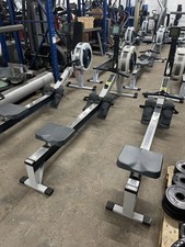 Concept 2 Model D Rudergerät