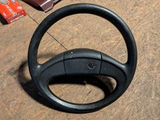 Lenkrad VW Golf 3 Ohne Airbag