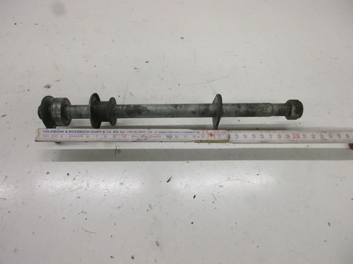 Suzuki 500 gm 51 - 3.,