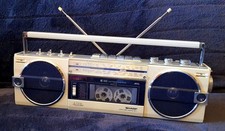 SHARP GF-7H RADIO STEREO