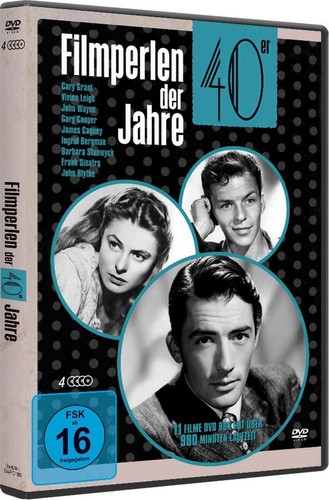 Filmperlen der 40er jahre - filmperlen,