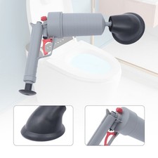 Luftablauf Blaster Luft Power
