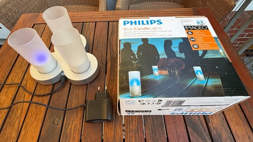 Philips imageo blue - imageo,