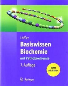 Basiswissen biochemie mit - basiswissen, biochemie: