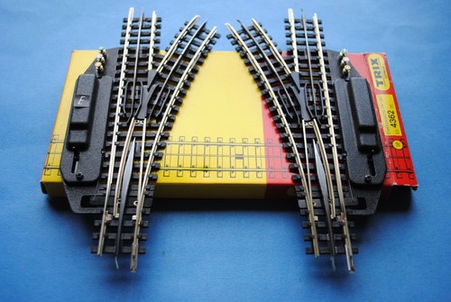 Trix express 2 - ,