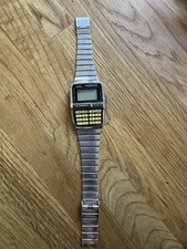 Casio DBC-630 Data-Bank