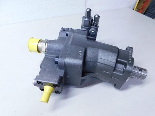 Rexroth axialkolbenpumpe - rexroth,