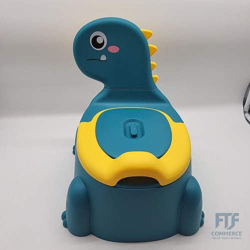 Töpfchen für kinder lern - töpfchen,