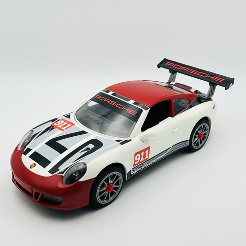 Playmobil 9225 porsche 911 - 9225,