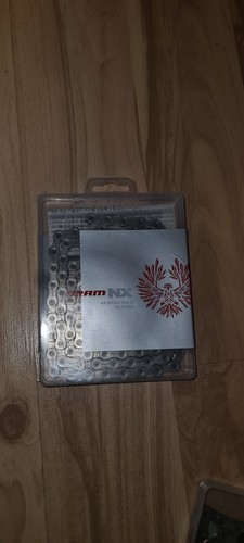 Sram eagle fach - nx, 126