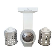 Messerschmidt - Gemüseraffel