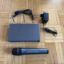 Sennheiser EW100 G2 Drahtlose