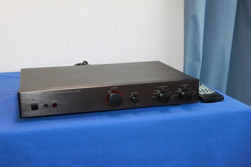 Rotel 995 top - rotel,