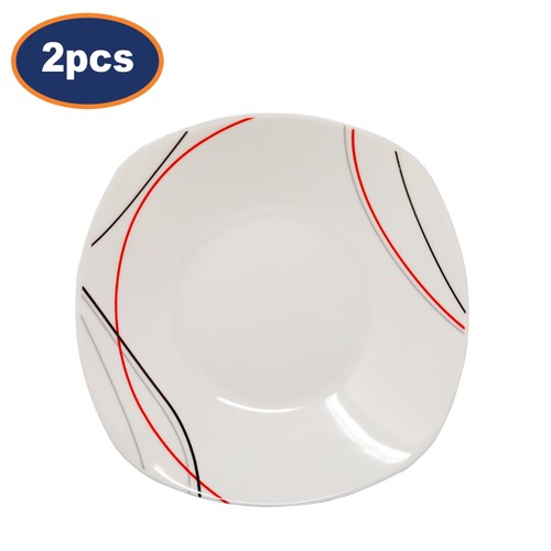 Suppenteller porzellan cm - porzellan, 22