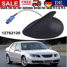Navi Antenne für Saab 9-3