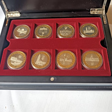 16 Medaillen Konvolut DEUTSCHE