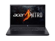 ACER Nitro V15 ANV15-41-R5X4, 15,6 Zoll, Full HD, AMD Ryzen 5 6600H- Aussteller!