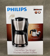 Philips Gaia HD7546/20 Filterkaffeemaschine Kaffeemaschine mit Thermokanne - OVP
