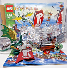 LEGO® Castle 7048