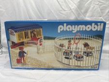 Vintage Playmobil 3727 Romani