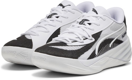 Puma schuhe low all - low, nitro