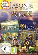 Jason und das goldene Vlies