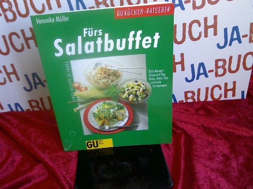 Fürs salatbuffet müller - fürs,