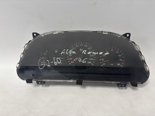 Alfa romeo 145 kombiinstrument - romeo,